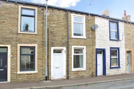 Bridgefield Street, Hapton, BB12