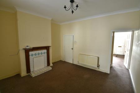 2 bedroom Terraced House for sale in Bridgefield Street, Hapton, BB12