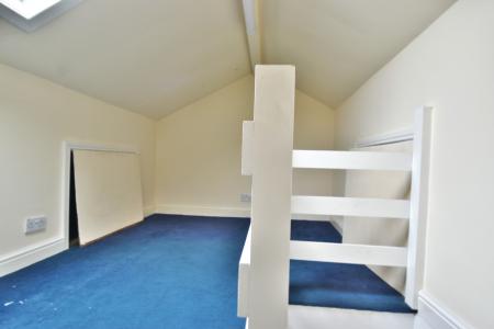 2 bedroom Terraced House for sale in Bridgefield Street, Hapton, BB12