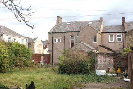 10 bedroom Terraced House for sale in Burnley Road, Accrington, BB5