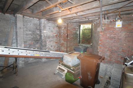 4 bedroom Terraced House for sale in Colne Road, Brierfield, BB9