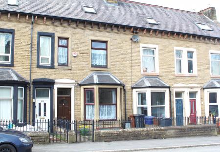 Colne Road, Brierfield, BB9