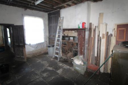 4 bedroom Terraced House for sale in Colne Road, Brierfield, BB9