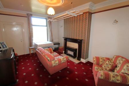 4 bedroom Terraced House for sale in Colne Road, Brierfield, BB9