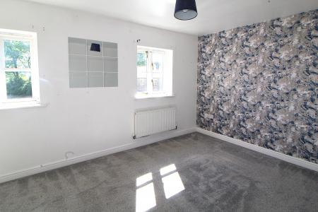 3 bedroom Town house for sale in Eckroyd Close, Nelson, BB9