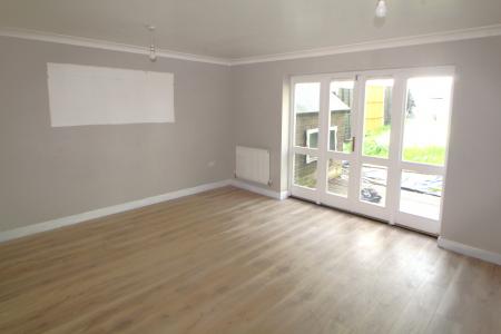 3 bedroom Town house for sale in Eckroyd Close, Nelson, BB9