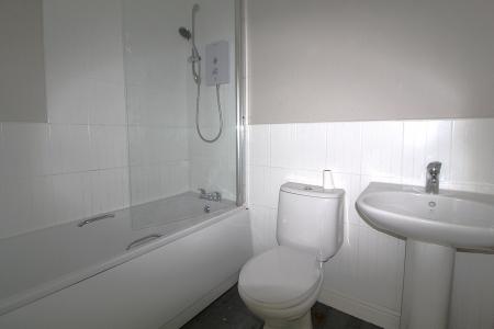 3 bedroom Town house for sale in Eckroyd Close, Nelson, BB9