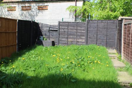 3 bedroom Town house for sale in Eckroyd Close, Nelson, BB9