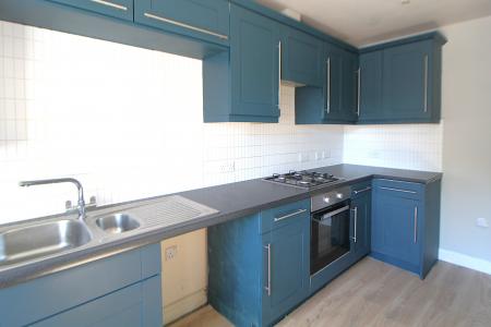 3 bedroom Town house for sale in Eckroyd Close, Nelson, BB9