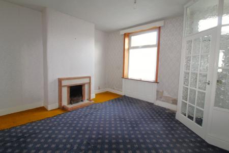 2 bedroom Terraced House for sale in Ford Street, Barrowford, BB9