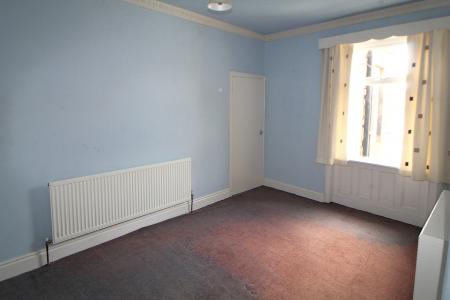 2 bedroom Terraced House for sale in Ford Street, Barrowford, BB9