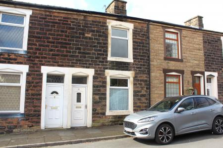 Ford Street, Barrowford, BB9