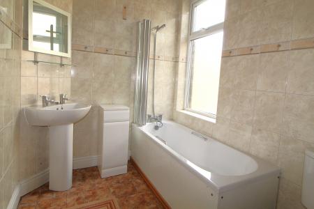 2 bedroom Terraced House for sale in Ford Street, Barrowford, BB9