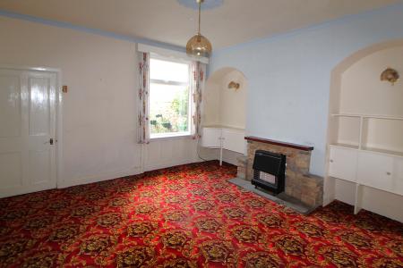 2 bedroom Terraced House for sale in Ford Street, Barrowford, BB9