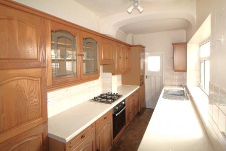 2 bedroom Terraced House for sale in Ford Street, Barrowford, BB9