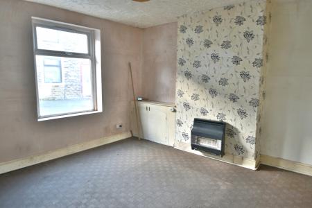 2 bedroom Terraced House for sale in Gordon Road, Nelson, BB9