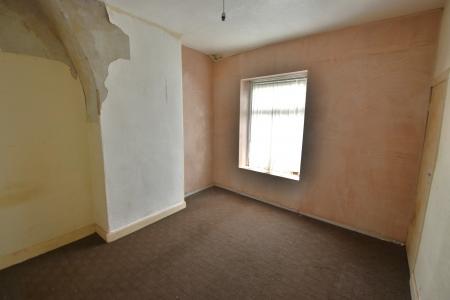 2 bedroom Terraced House for sale in Gordon Road, Nelson, BB9