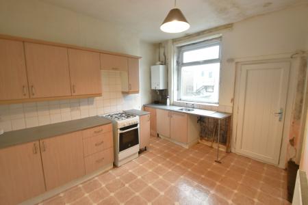 2 bedroom Terraced House for sale in Gordon Road, Nelson, BB9