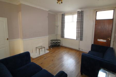 2 bedroom Terraced House for sale in Larch Street, Nelson, BB9