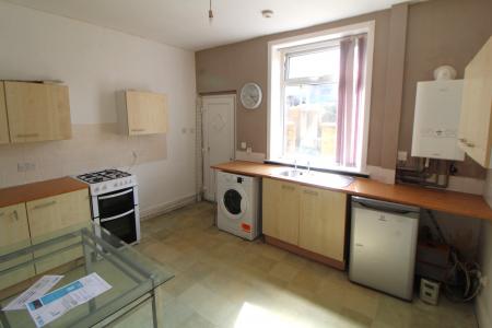 2 bedroom Terraced House for sale in Larch Street, Nelson, BB9
