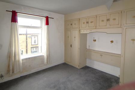 2 bedroom Terraced House for sale in Larch Street, Nelson, BB9