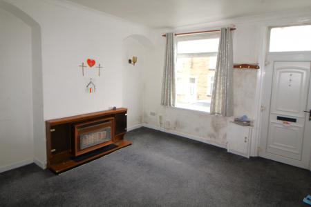 2 bedroom Terraced House for sale in Larch Street, Nelson, BB9