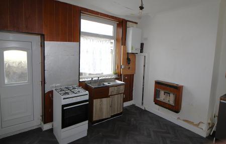 2 bedroom Terraced House for sale in Larch Street, Nelson, BB9