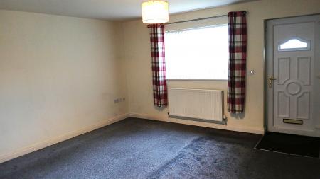 2 bedroom Apartment for sale in Lea Bank Mews, Nelson, BB9