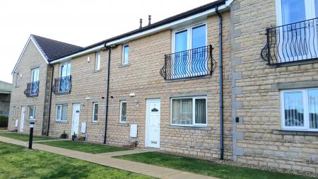 2 bedroom Apartment for sale in Lea Bank Mews, Nelson, BB9