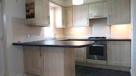 2 bedroom Apartment for sale in Lea Bank Mews, Nelson, BB9