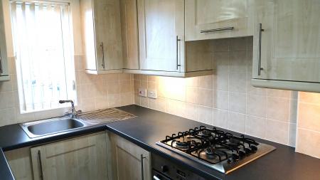 2 bedroom Apartment for sale in Lea Bank Mews, Nelson, BB9