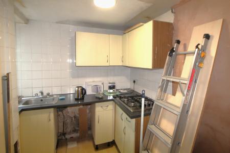 2 bedroom Terraced House for sale in Lonsdale Street, Burnley, BB12