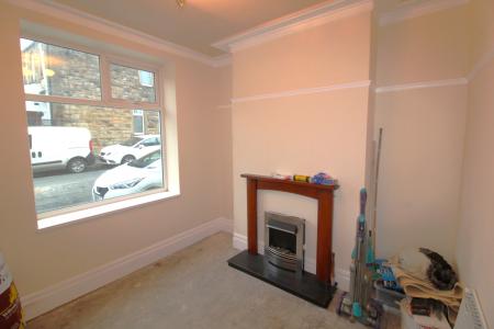 2 bedroom Terraced House for sale in Lonsdale Street, Burnley, BB12