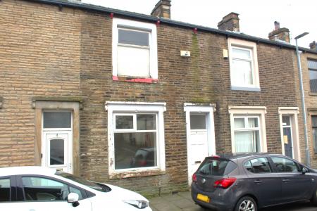Lonsdale Street, Burnley, BB12