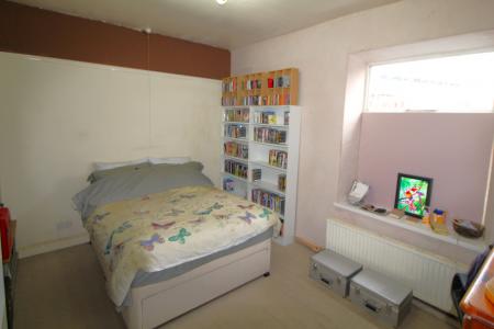 2 bedroom Terraced House for sale in Lonsdale Street, Burnley, BB12