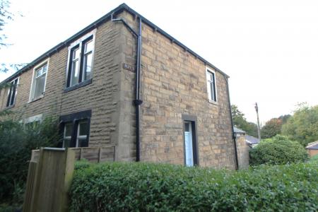 Ray Street, Brierfield, BB9