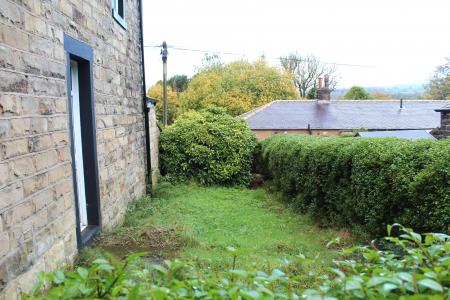 2 bedroom Terraced House for sale in Ray Street, Brierfield, BB9