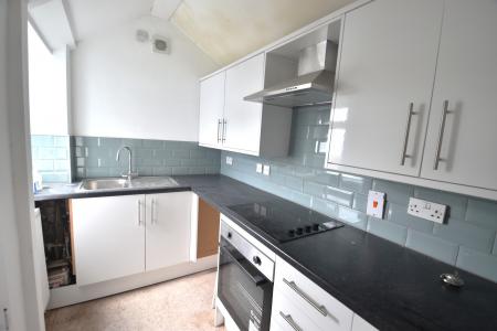 2 bedroom Terraced House for sale in Ray Street, Brierfield, BB9