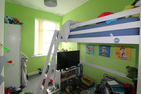 2 bedroom Terraced House for sale in Reed Street, Burnley, BB11