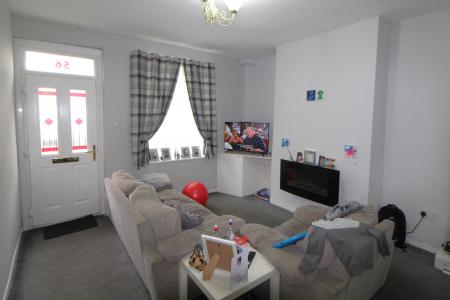 2 bedroom Terraced House for sale in Reed Street, Burnley, BB11