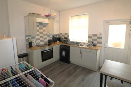 2 bedroom Terraced House for sale in Reed Street, Burnley, BB11