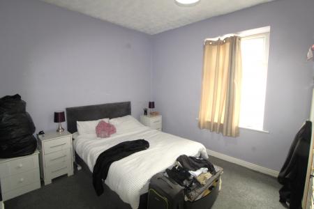 2 bedroom Terraced House for sale in Reed Street, Burnley, BB11
