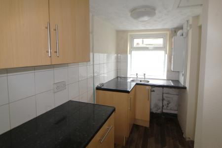 2 bedroom Terraced House for sale in Reed Street, Burnley, BB11