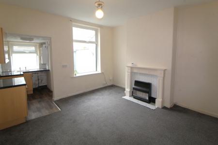 2 bedroom Terraced House for sale in Reed Street, Burnley, BB11
