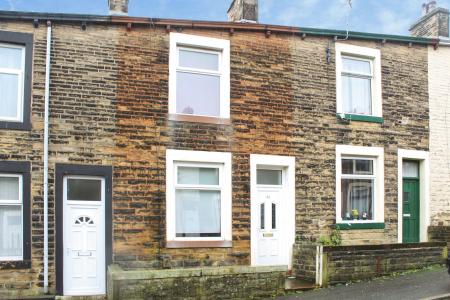 Rhoda Street, Nelson, BB9