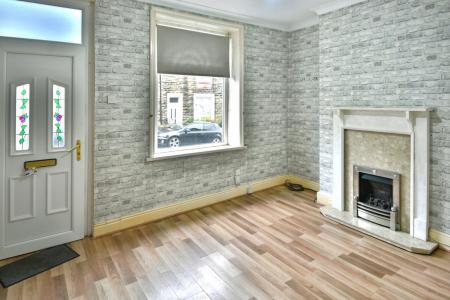 2 bedroom Terraced House for sale in Rhoda Street, Nelson, BB9