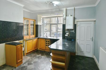 2 bedroom Terraced House for sale in Rhoda Street, Nelson, BB9