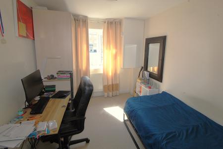 2 bedroom Apartment for sale in The Arches, Colne, BB8