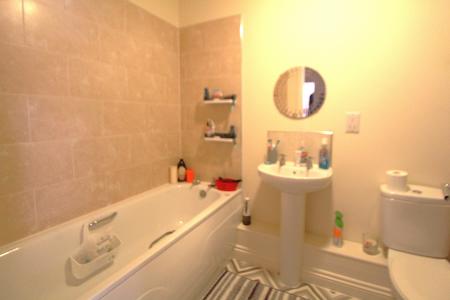 2 bedroom Apartment for sale in The Arches, Colne, BB8