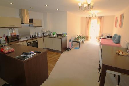 2 bedroom Apartment for sale in The Arches, Colne, BB8